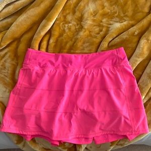 Lululemon skirt